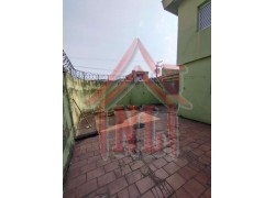 SOBRADO VENDA 03 DORMS 03 VAGAS JD. TIETÊ CÓD: ZL 1065 